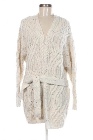 Dámsky kardigán Oui, Veľkosť L, Farba Kremová, Cena  65,95 €
