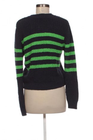 Γυναικεία ζακέτα Oui, Μέγεθος S, Χρώμα Πολύχρωμο, Τιμή 61,99 €