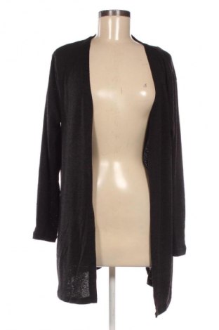 Cardigan de damă Oviesse, Mărime XL, Culoare Negru, Preț 41,99 Lei