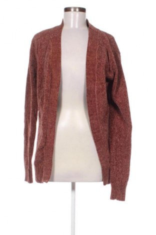 Cardigan de damă Oxmo, Mărime M, Culoare Maro, Preț 73,99 Lei