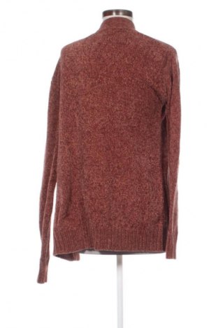 Cardigan de damă Oxmo, Mărime M, Culoare Maro, Preț 73,99 Lei