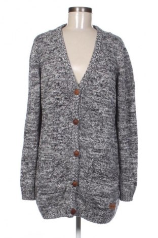 Cardigan de damă Oxmo, Mărime L, Culoare Multicolor, Preț 69,96 Lei