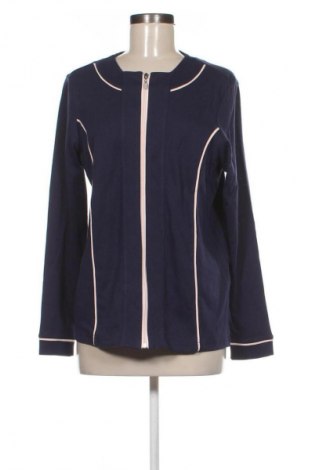 Cardigan de damă Paola, Mărime M, Culoare Albastru, Preț 10,99 Lei