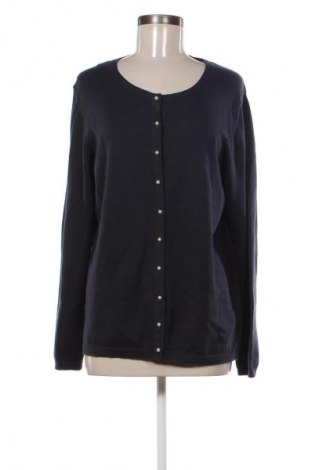 Dámsky kardigán Park Lane, Velikost L, Barva Modrá, Cena  359,00 Kč