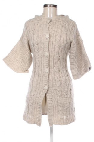 Dámsky kardigán Part Two, Velikost S, Barva Béžová, Cena  1 479,00 Kč