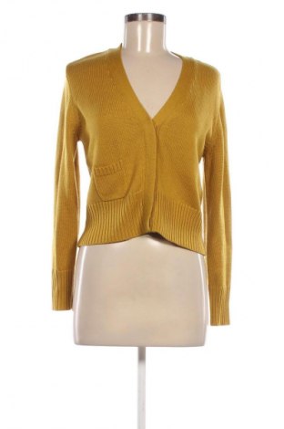 Dámsky kardigán Passport, Velikost M, Barva Žlutá, Cena  379,00 Kč