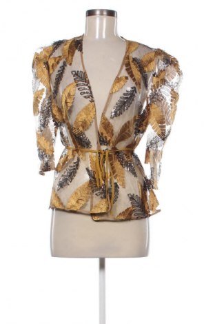 Дамска жилетка Patrizia Aryton, Размер XS, Цвят Многоцветен, Цена 33,74 €