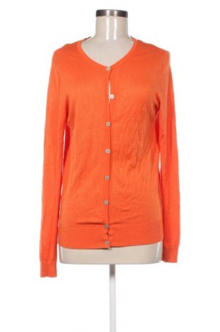 Cardigan de damă Pep & Co, Mărime L, Culoare Portocaliu, Preț 27,99 Lei