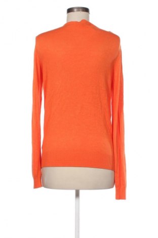 Cardigan de damă Pep & Co, Mărime L, Culoare Portocaliu, Preț 27,99 Lei