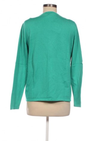 Γυναικεία ζακέτα Peter Hahn, Μέγεθος L, Χρώμα Πράσινο, Τιμή 85,01 €