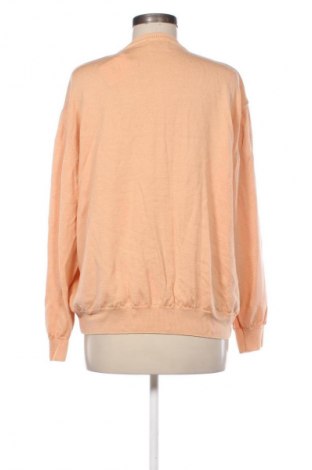 Γυναικεία ζακέτα Peter Hahn, Μέγεθος XXL, Χρώμα Πορτοκαλί, Τιμή 48,00 €