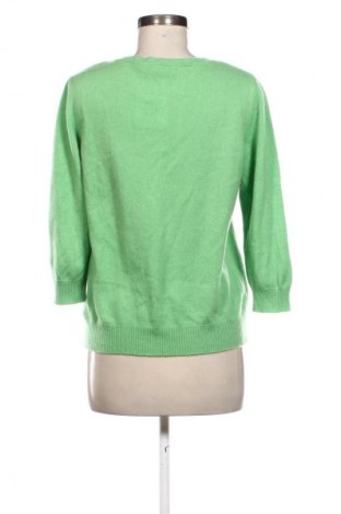 Damski kardigan Peter Hahn, Rozmiar M, Kolor Zielony, Cena 152,99 zł