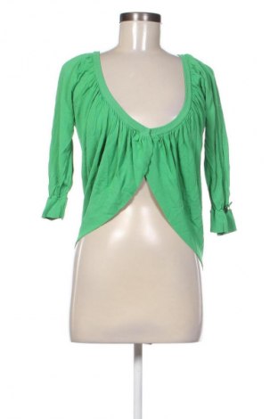 Dámsky kardigán Phard, Velikost L, Barva Zelená, Cena  459,00 Kč