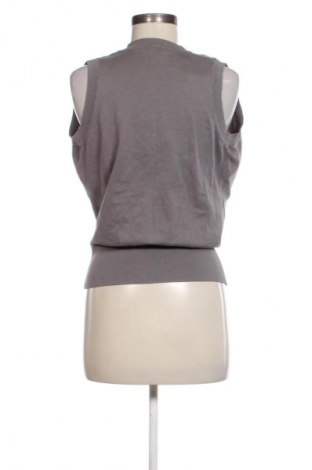 Дамска жилетка Piazza Italia, Размер L, Цвят Сив, Цена 9,20 €