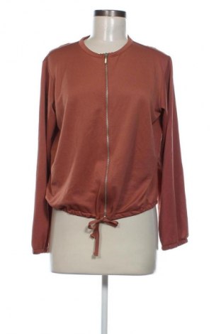 Dámsky kardigán Pieces, Velikost XS, Barva Hnědá, Cena  99,00 Kč