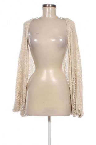 Cardigan de damă Pimkie, Mărime S, Culoare Bej, Preț 14,99 Lei