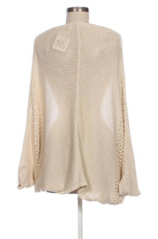 Cardigan de damă Pimkie, Mărime S, Culoare Bej, Preț 14,99 Lei