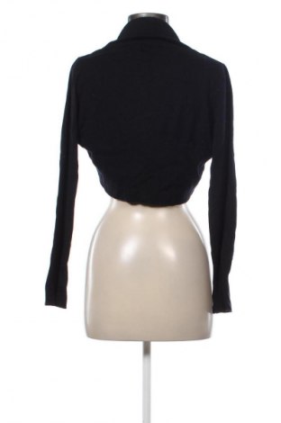 Γυναικεία ζακέτα Pimkie, Μέγεθος M, Χρώμα Μαύρο, Τιμή 4,99 €