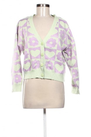 Γυναικεία ζακέτα Pimkie, Μέγεθος M, Χρώμα Πολύχρωμο, Τιμή 8,99 €