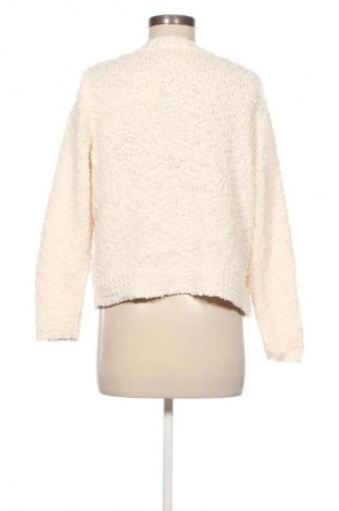 Дамска жилетка Pink Diamond, Размер XS, Цвят Екрю, Цена 3,06 €