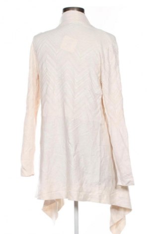 Dámsky kardigán Portmans, Velikost L, Barva Krémová, Cena  69,00 Kč