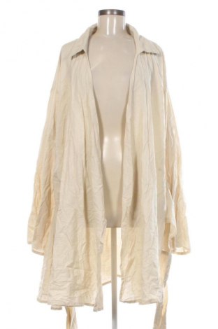 Dámsky kardigán Pretty Lavish, Velikost 3XL, Barva Béžová, Cena  409,00 Kč