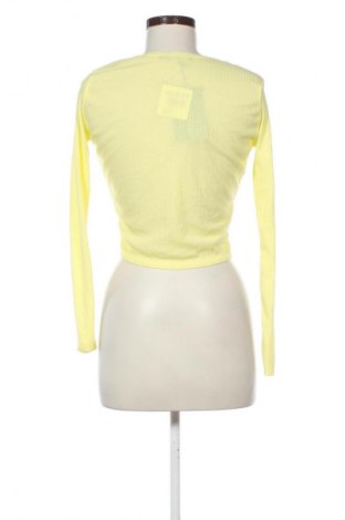 Dámsky kardigán Pretty Little Thing, Velikost XXS, Barva Žlutá, Cena  189,00 Kč
