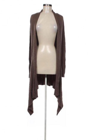 Γυναικεία ζακέτα Preziosa, Μέγεθος S, Χρώμα Καφέ, Τιμή 4,99 €