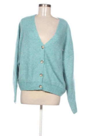 Дамска жилетка Primark, Размер XL, Цвят Син, Цена 6,64 €