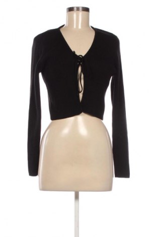 Дамска жилетка Primark, Размер S, Цвят Черен, Цена 7,56 €