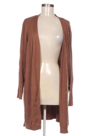 Дамска жилетка Primark, Размер XL, Цвят Кафяв, Цена 6,64 €