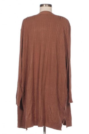 Дамска жилетка Primark, Размер XL, Цвят Кафяв, Цена 6,64 €