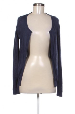 Γυναικεία ζακέτα Promod, Μέγεθος S, Χρώμα Μπλέ, Τιμή 13,99 €