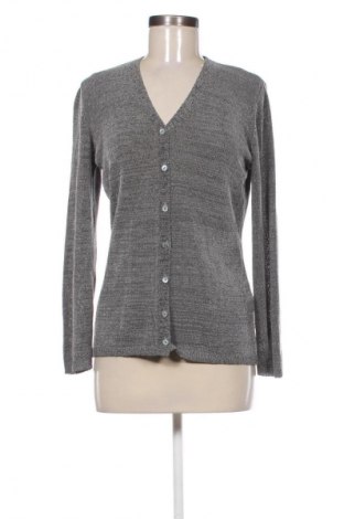 Дамска жилетка Public, Размер M, Цвят Сив, Цена 12,27 €