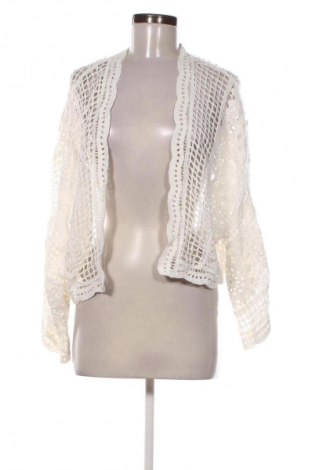 Női kardigán Pull&Bear, Méret XS, Szín Fehér, Ár 2 719 Ft