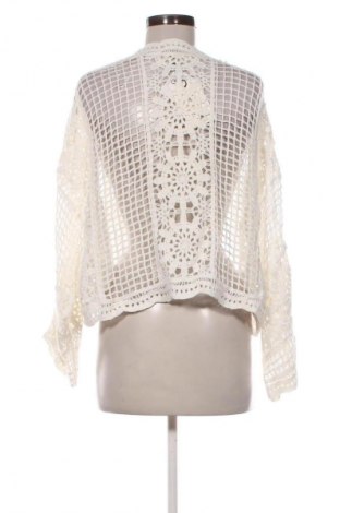 Női kardigán Pull&Bear, Méret XS, Szín Fehér, Ár 2 719 Ft