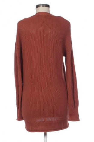 Γυναικεία ζακέτα Q/S by S.Oliver, Μέγεθος XS, Χρώμα Καφέ, Τιμή 13,99 €