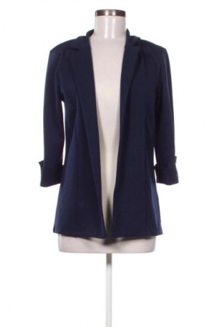 Дамска жилетка Quiz, Размер M, Цвят Син, Цена 29,14 €