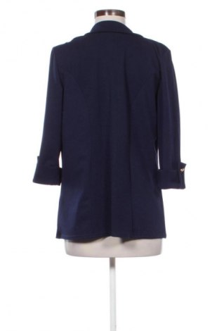 Дамска жилетка Quiz, Размер M, Цвят Син, Цена 29,14 €