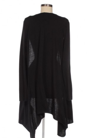 Дамска жилетка Rainbow, Размер M, Цвят Черен, Цена 15,42 €