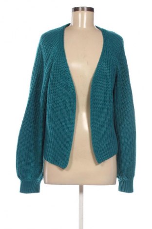 Cardigan de damă Rainbow, Mărime M, Culoare Verde, Preț 57,99 Lei