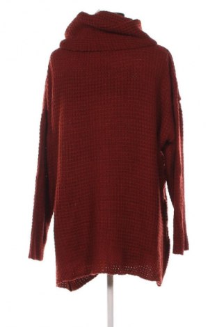 Дамска жилетка Rainbow, Размер XL, Цвят Кафяв, Цена 6,64 €