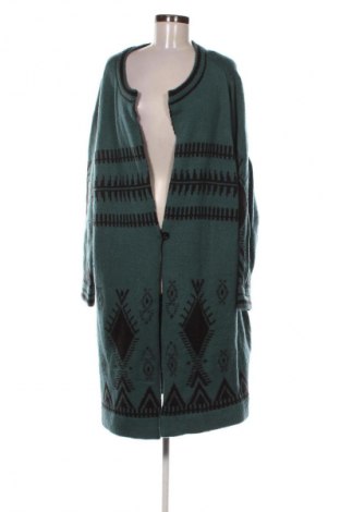 Damen Strickjacke Rainbow, Größe 3XL, Farbe Mehrfarbig, Preis € 12,99