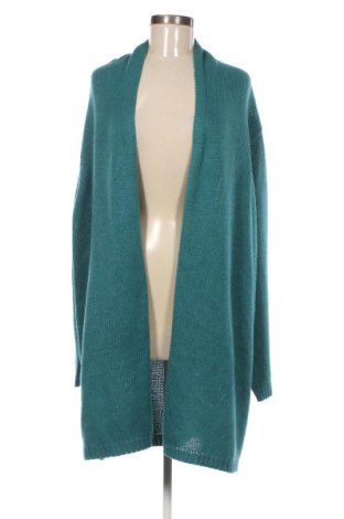 Дамска жилетка Rainbow, Размер XXL, Цвят Син, Цена 15,33 €