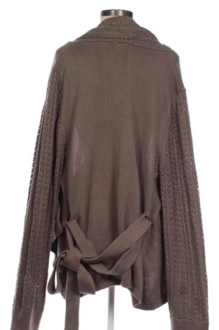 Дамска жилетка Regatta, Размер M, Цвят Кафяв, Цена 21,47 €