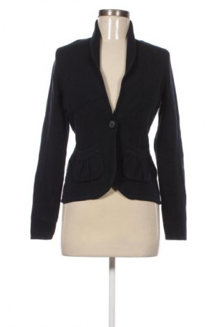 Γυναικεία ζακέτα Repeat, Μέγεθος S, Χρώμα Μπλέ, Τιμή 15,89 €