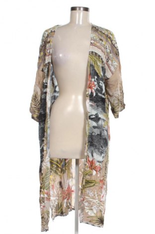 Дамска жилетка Reserved, Размер XL, Цвят Многоцветен, Цена 11,24 €