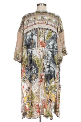 Дамска жилетка Reserved, Размер XL, Цвят Многоцветен, Цена 11,24 €