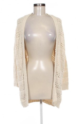 Dámsky kardigán Reserved, Velikost S, Barva Krémová, Cena  189,00 Kč