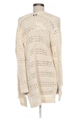 Dámsky kardigán Reserved, Velikost S, Barva Krémová, Cena  189,00 Kč